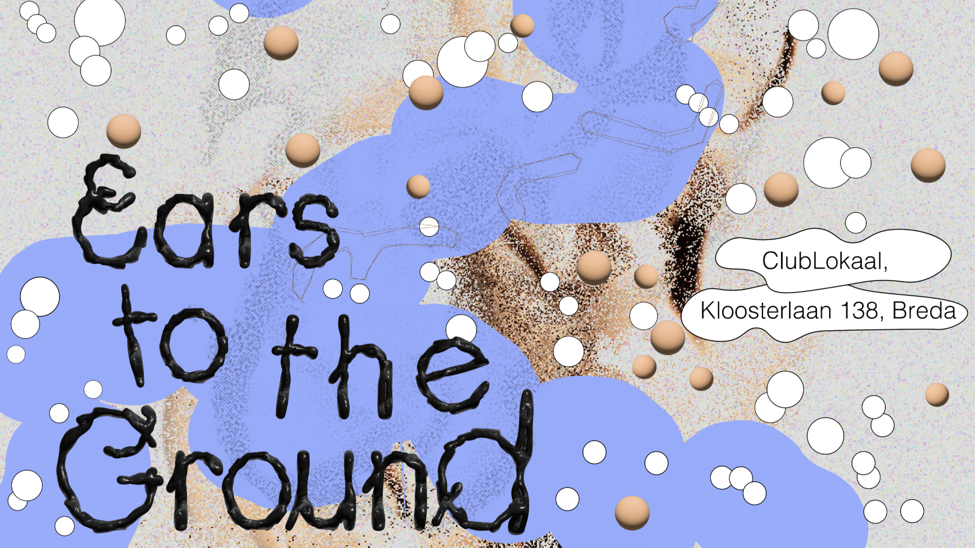Ears to the ground